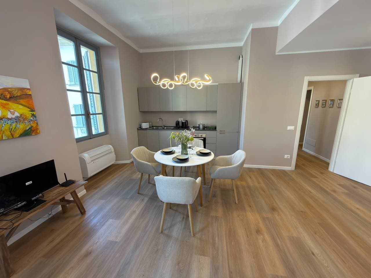 Foto 3 von 22: San Rocco Apartment in Verbania