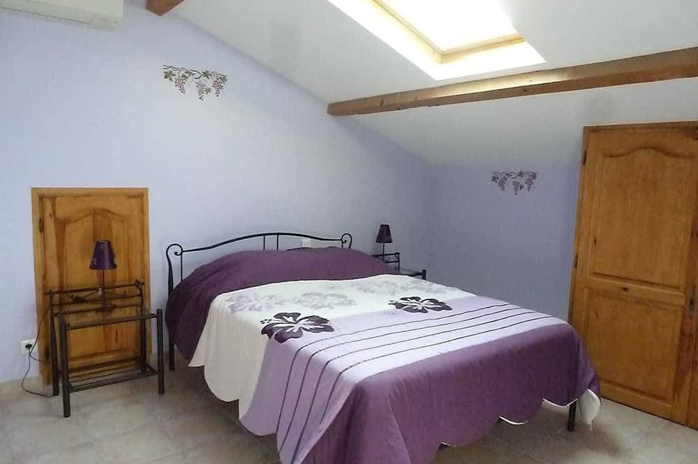 Foto 5 von 20: Chateauneuf: Ferienhaus / Villa - Chateauneuf