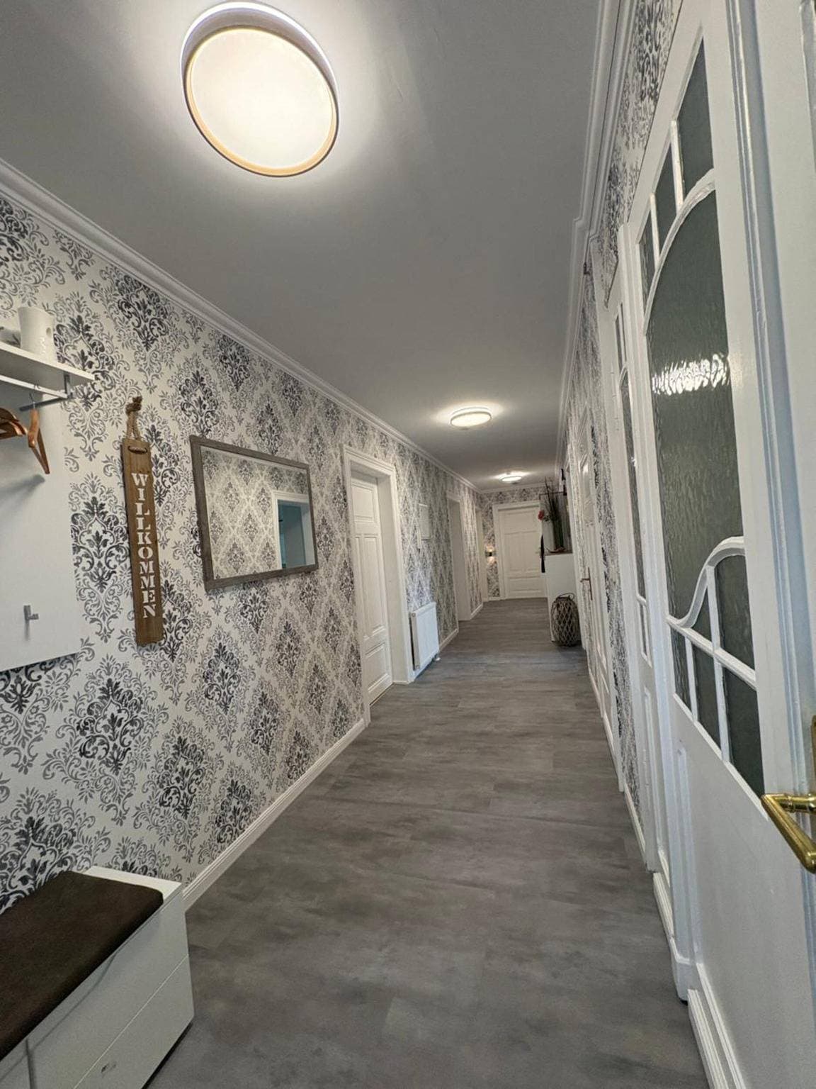 Foto 3 von 26: Premium Apartment „Theresa“