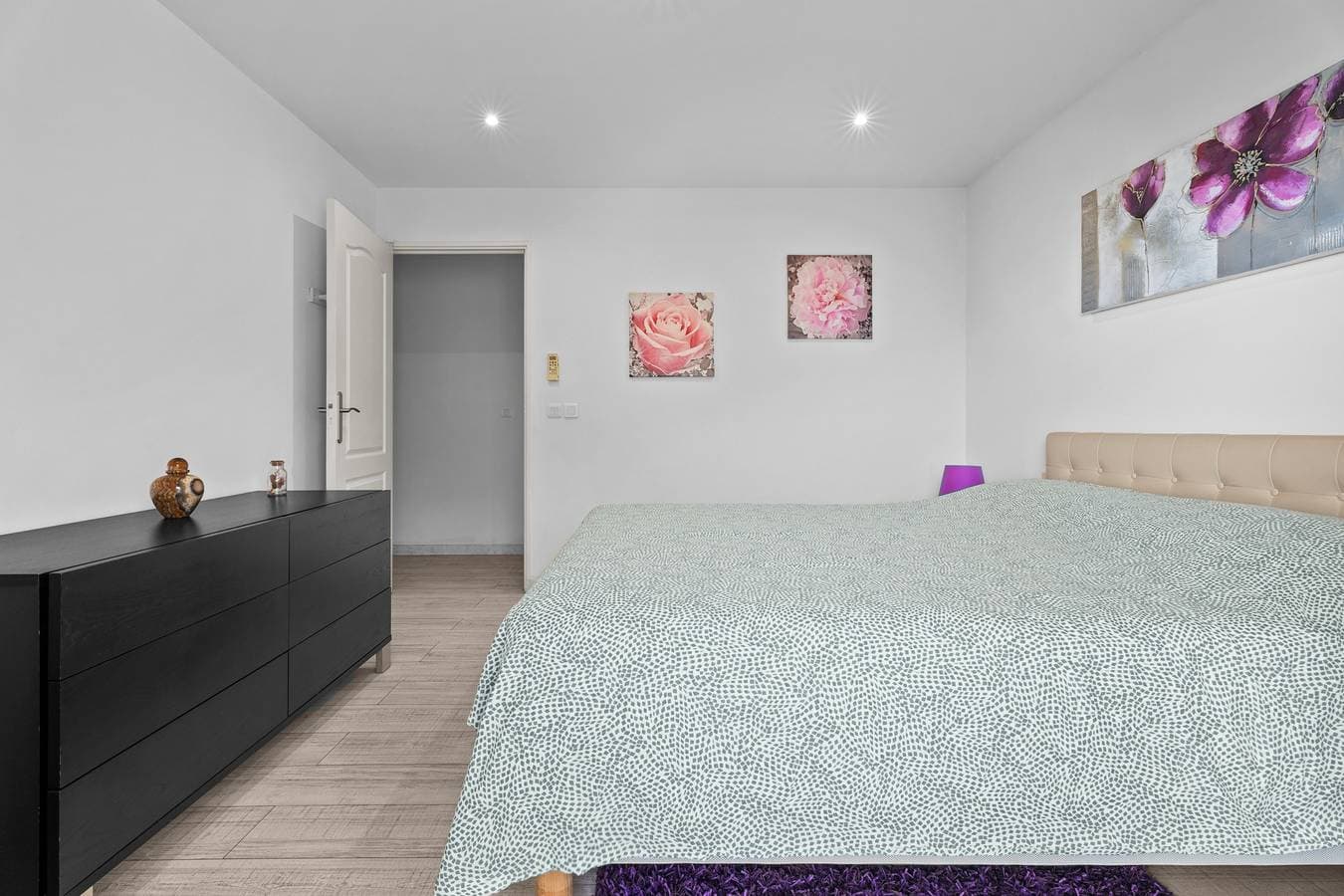 Foto 10 von 15: Ferienwohnung für 4 Personen mit Terrasse