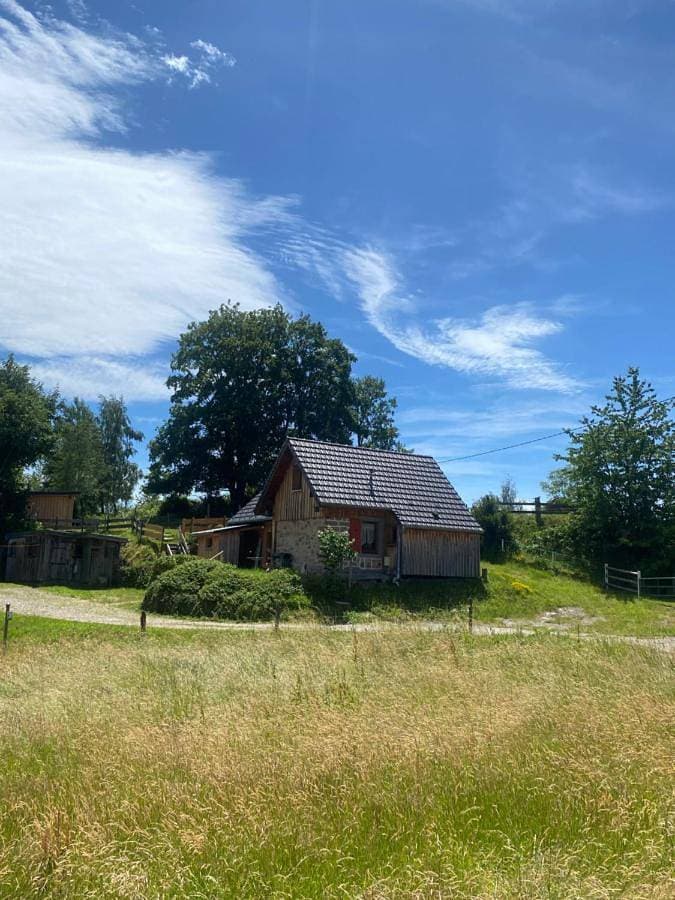 Au croque nature et sauna 1