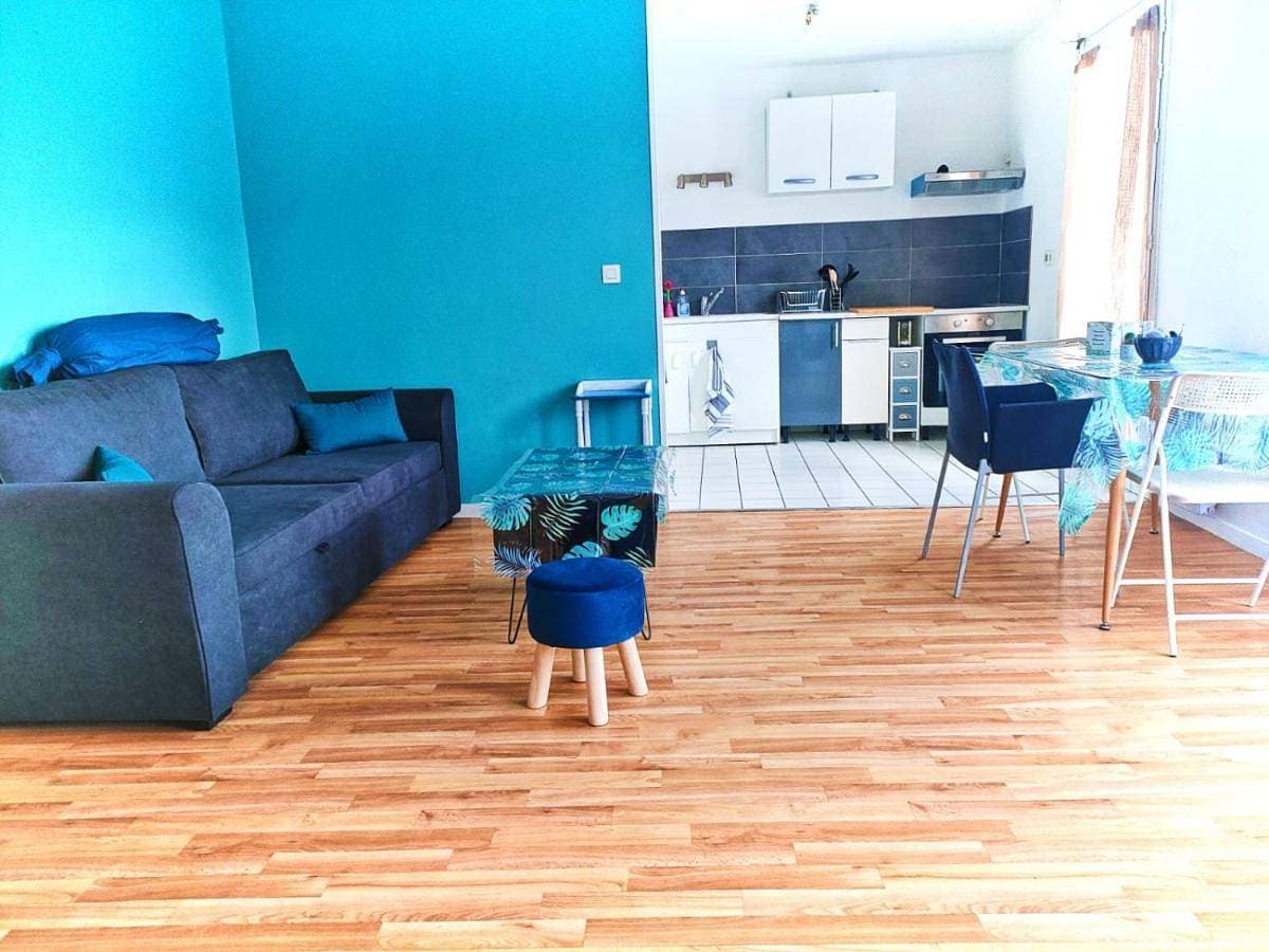 Foto 5 von 9: One-Bedroom Apartment