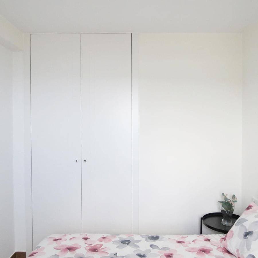 Foto 2 von 37: Two-Bedroom Apartment