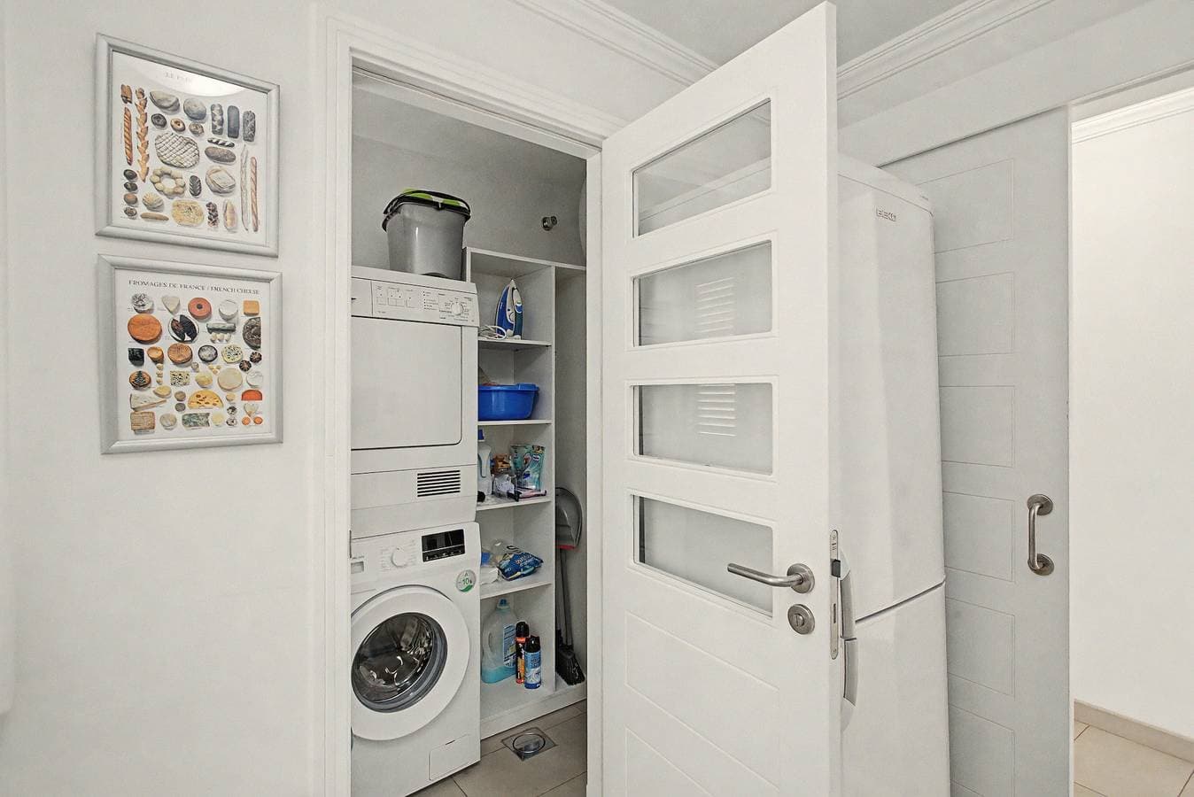 Foto 7 von 24: Ferienwohnung 'Aire Salado' mit Balkon, WLAN, Klimaanlage & Homeoffice