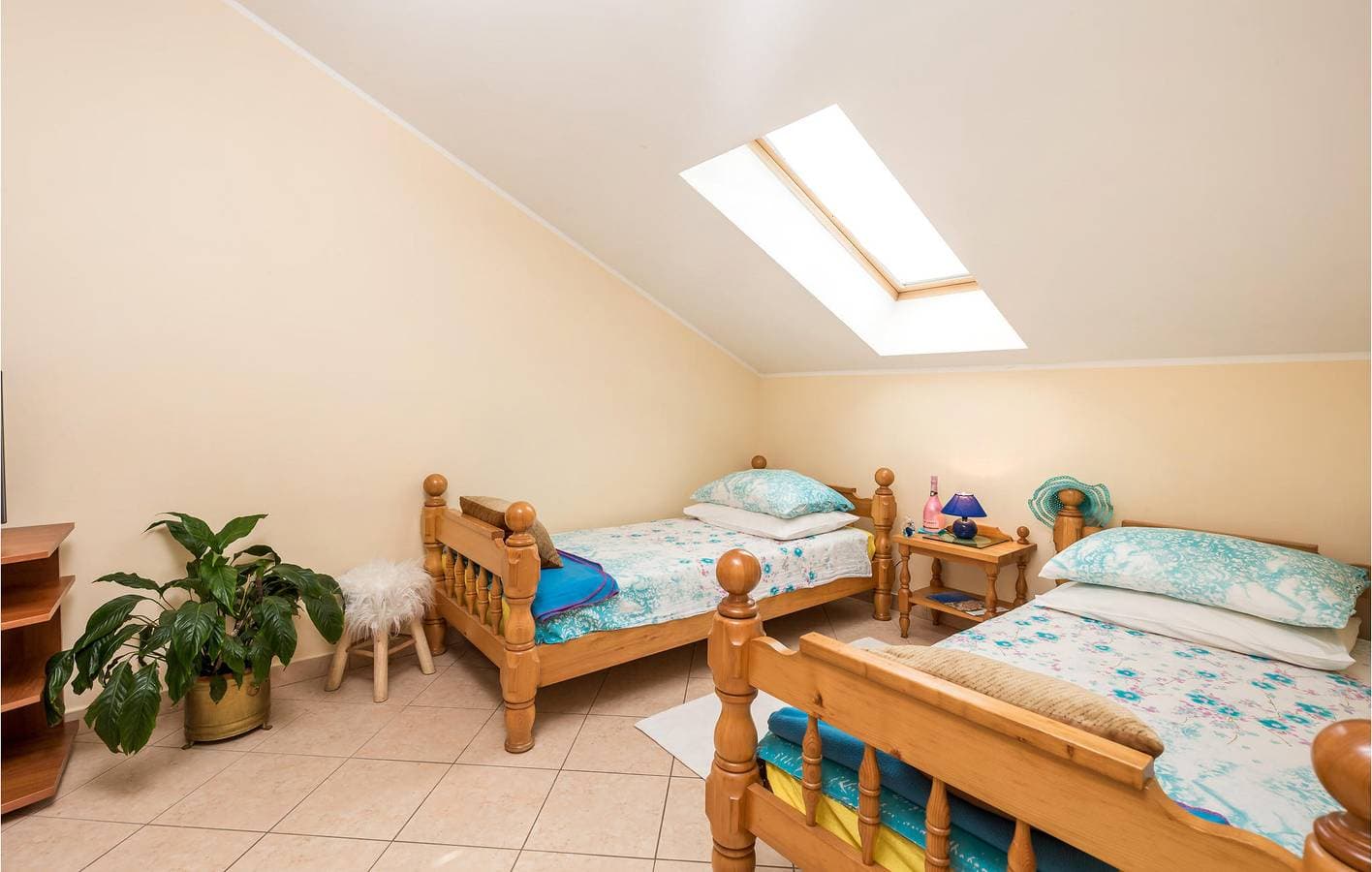 Foto 8 von 23: Gemütliche Ferienwohnung mit Terrasse, WLAN und Parkplatz, 2 km vom hundefreundlichen Strand entfernt