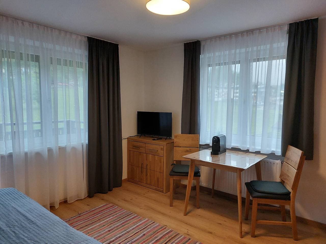 Foto 7 von 13: Edelweiß Zimmer