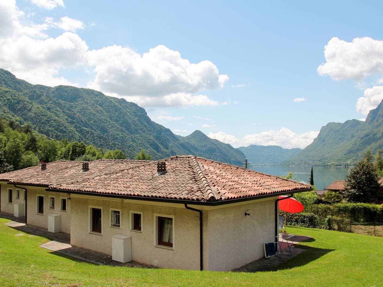 Reihenhaus Villa Vesta 1