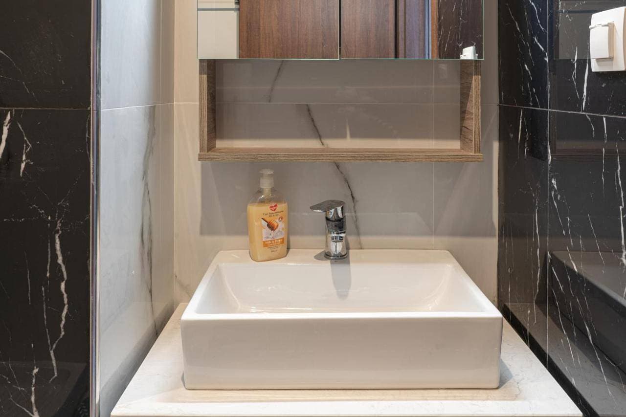 Foto 11 von 16: One-Bedroom Apartment