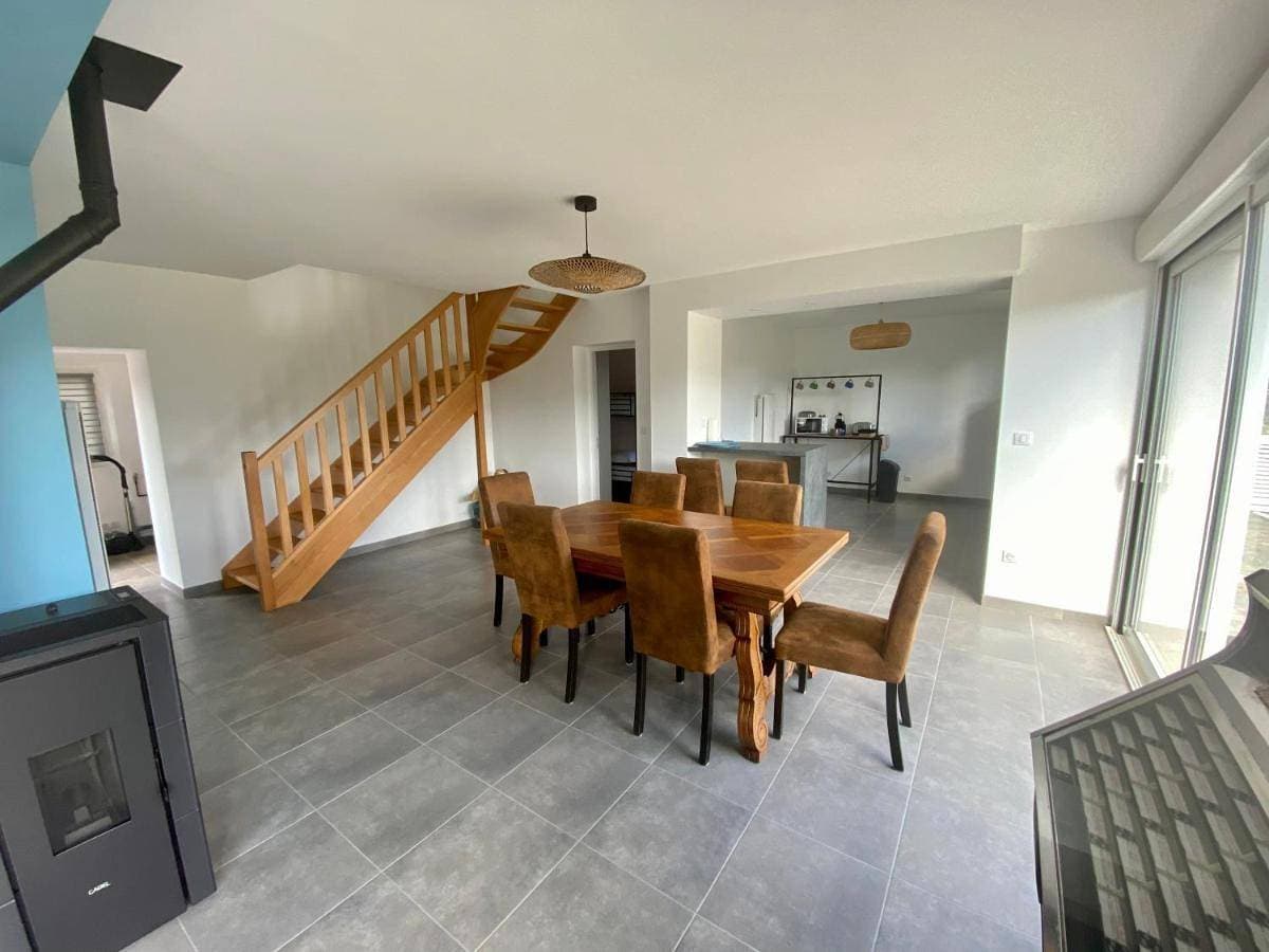 Foto 5 von 9: One-Bedroom House