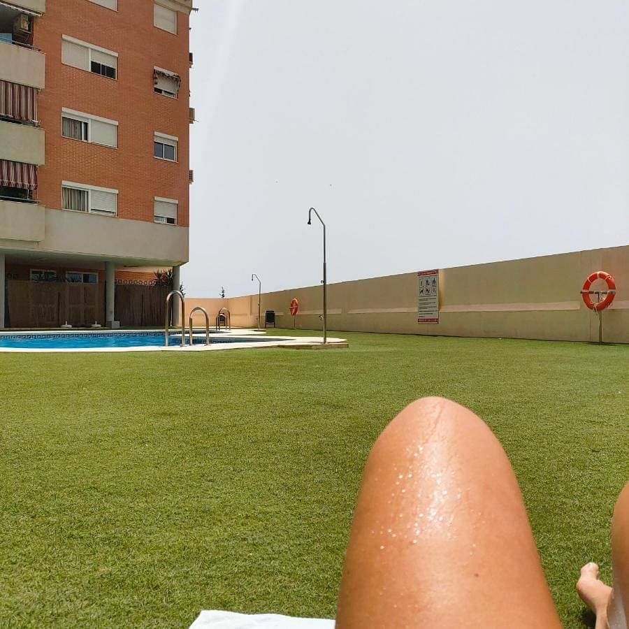Apartamento Los almendros Costa 1