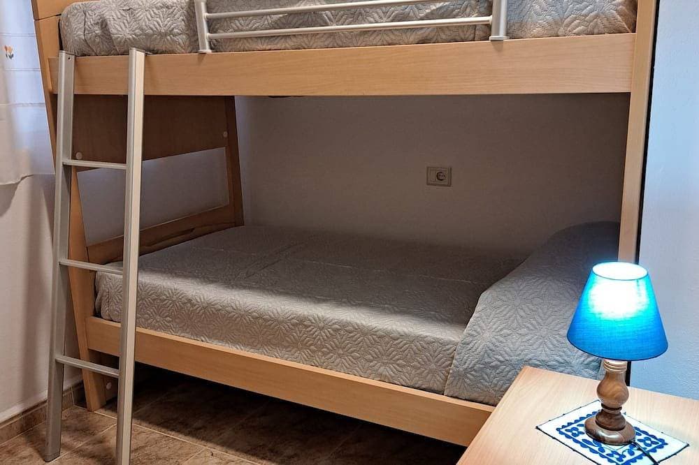 Foto 4 von 26: Schönes Apartment in zweiter Strandreihe