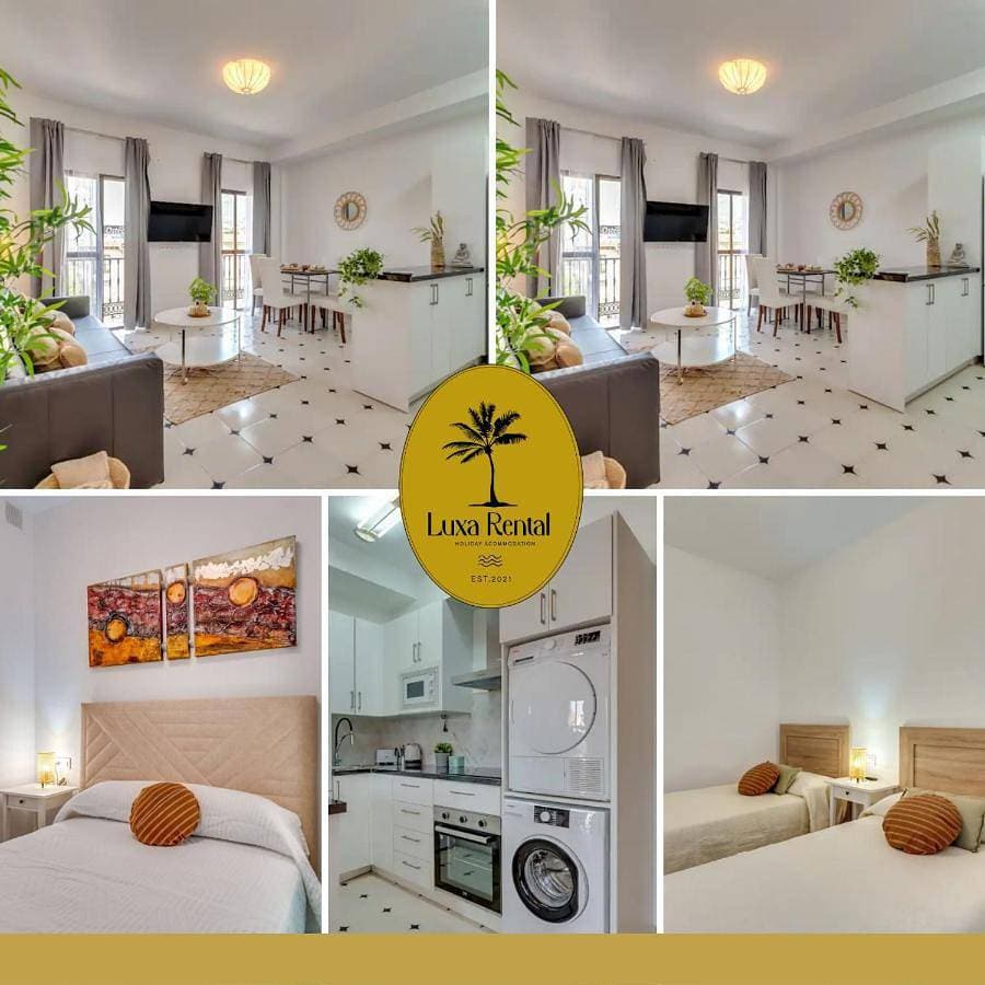 LXR La Perla Renovated 2HAB. Apt 1