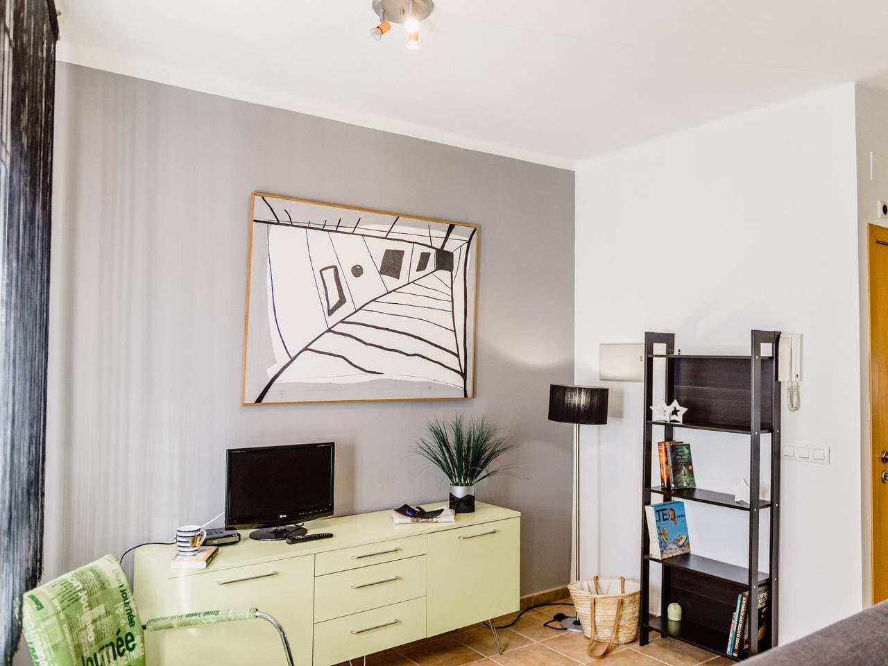 Foto 2 von 16: Ferienwohnung für 4 Personen