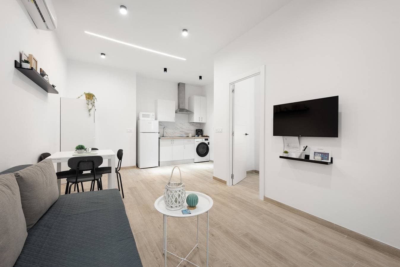 Apartamento Los Mellis 1