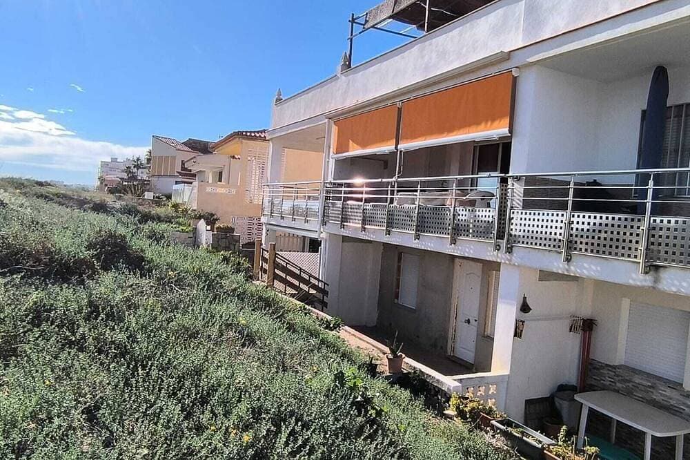 Foto 9 von 21: Ferienwohnung - Playa de Xeraco - Xeraco