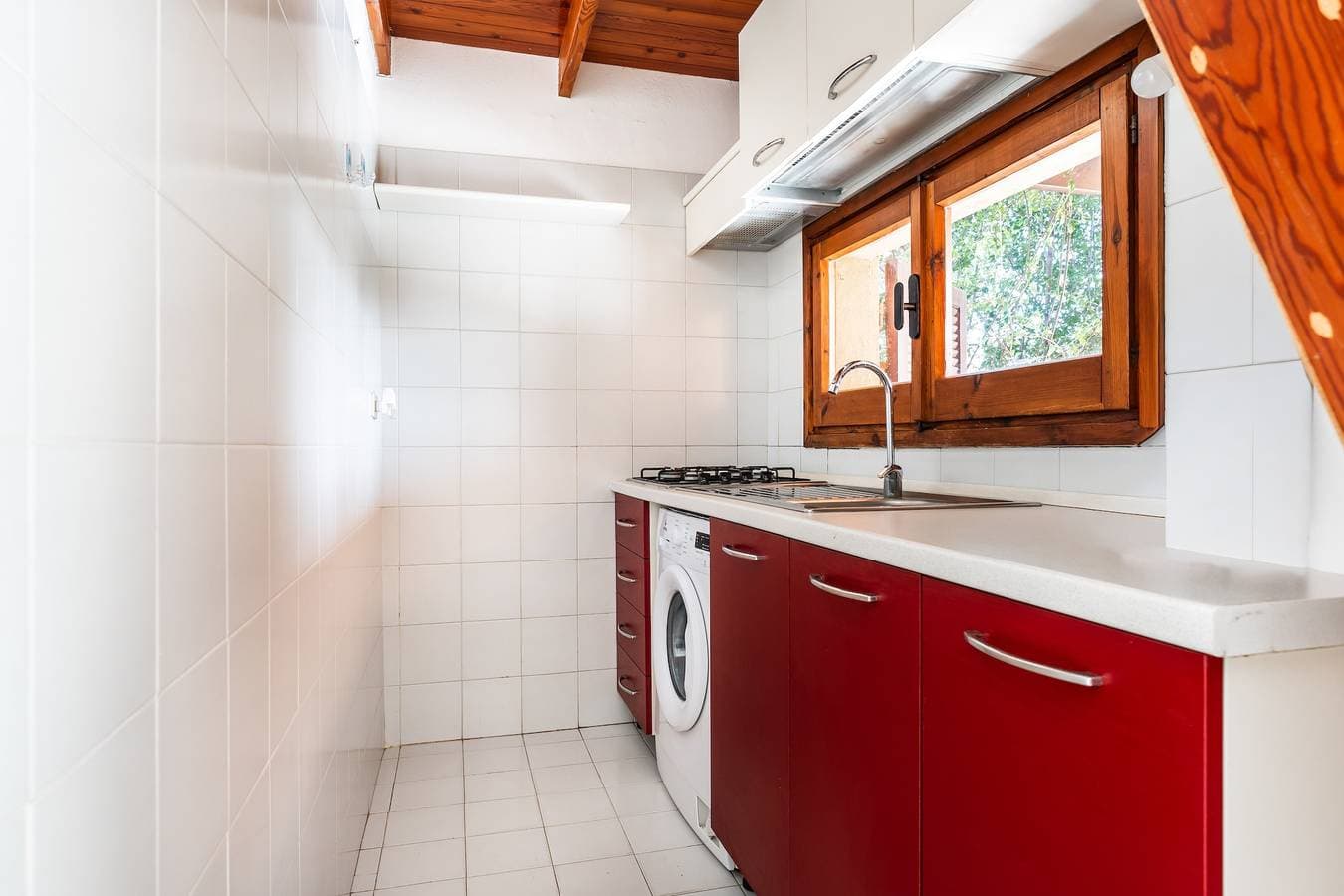 Foto 6 von 20: Villetta Agavi 61 in Costa Rei – Komfortable Unterkunft nahe dem Meer