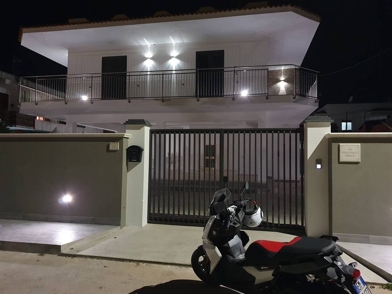 Appartamento vista mare Avola 1