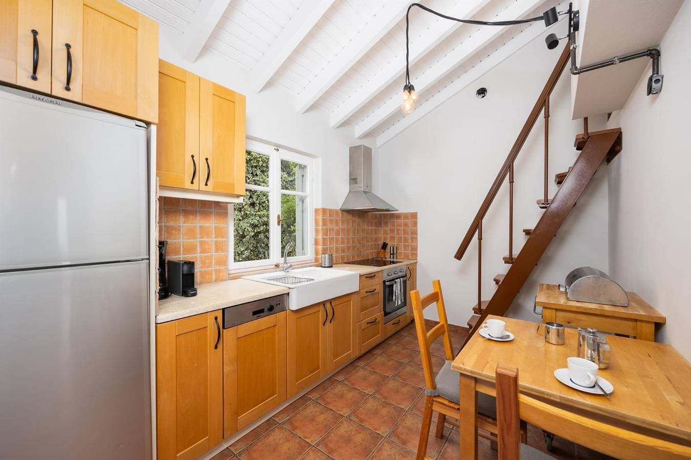 Foto 13 von 22: Villa für 2 Personen mit Meerblick