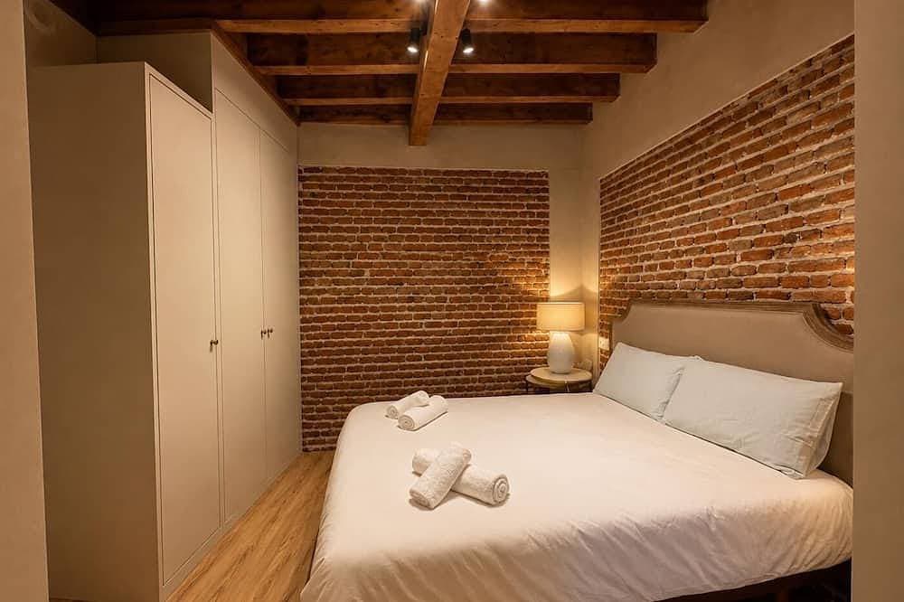 Foto 3 von 9: Berenguela de Castilla - Apartamento Deluxe