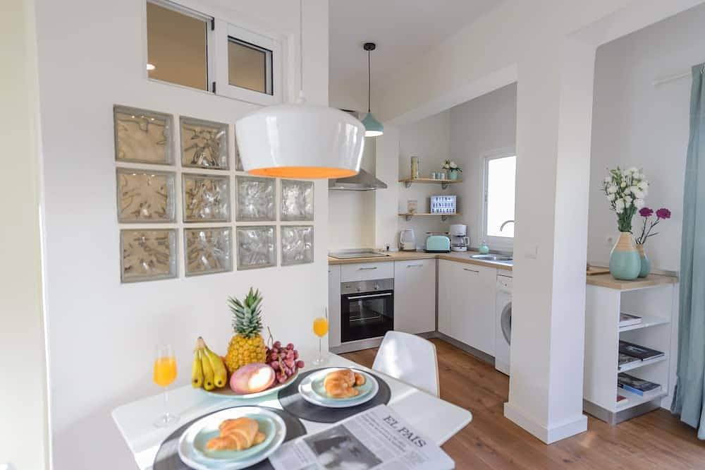 Foto 10 von 11: Gemütliche und helle Wohnung im Herzen von Málaga