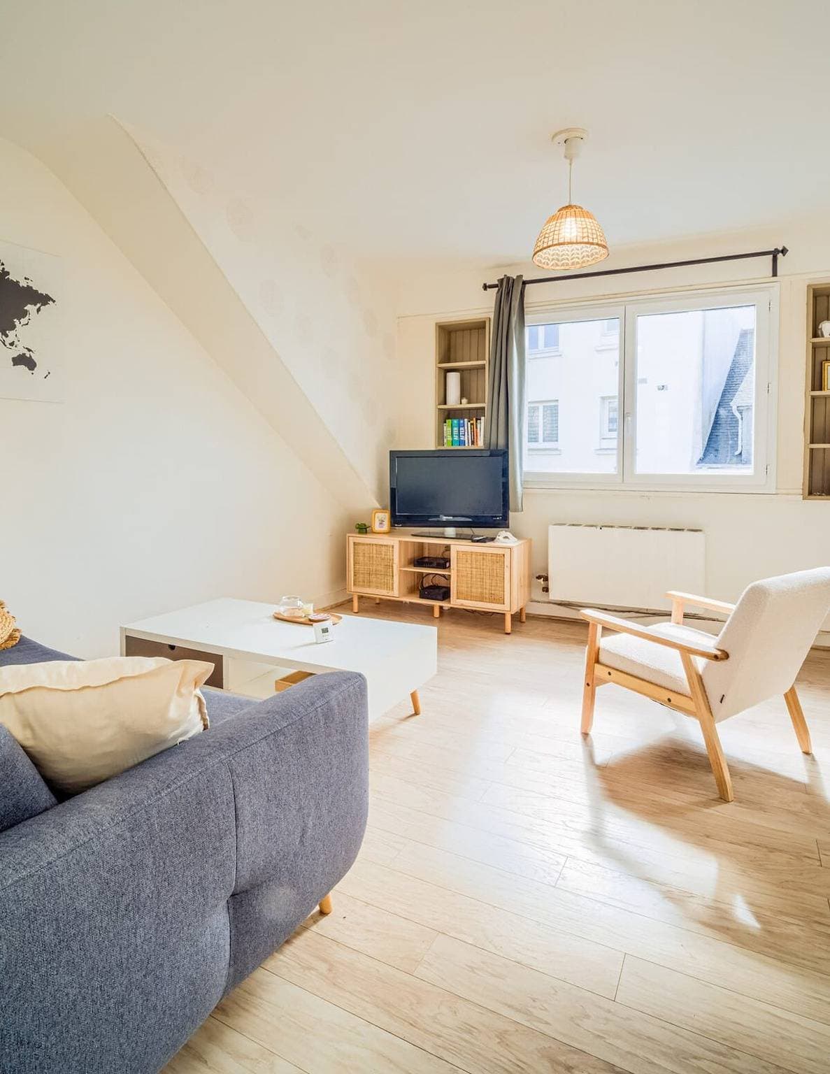 Foto 2 von 23: Ferienwohnung für 2 Personen