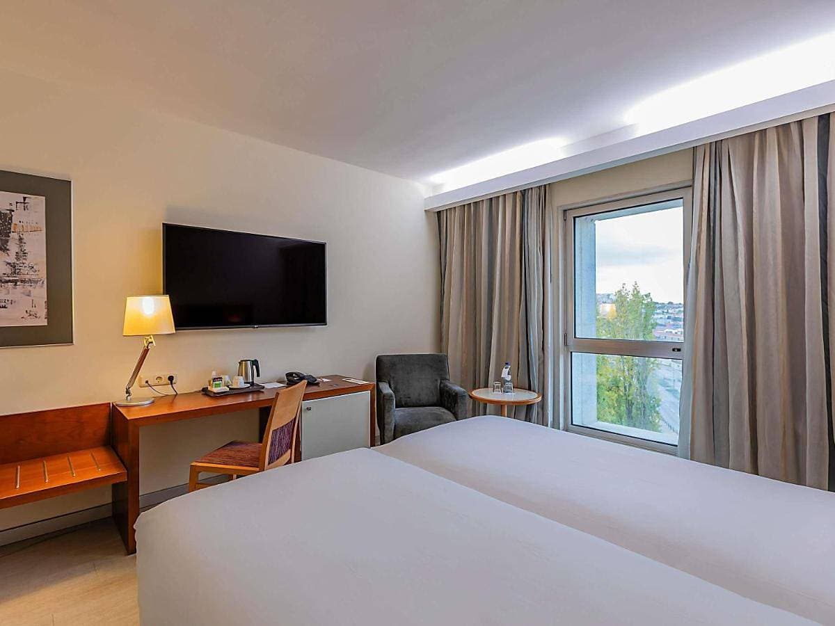 Foto 5 von 13: Standard Double Room