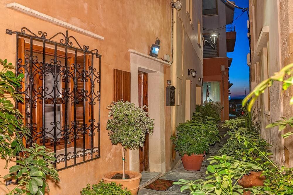 Foto 13 von 30: Casa Sabbionara Altstadt Chania