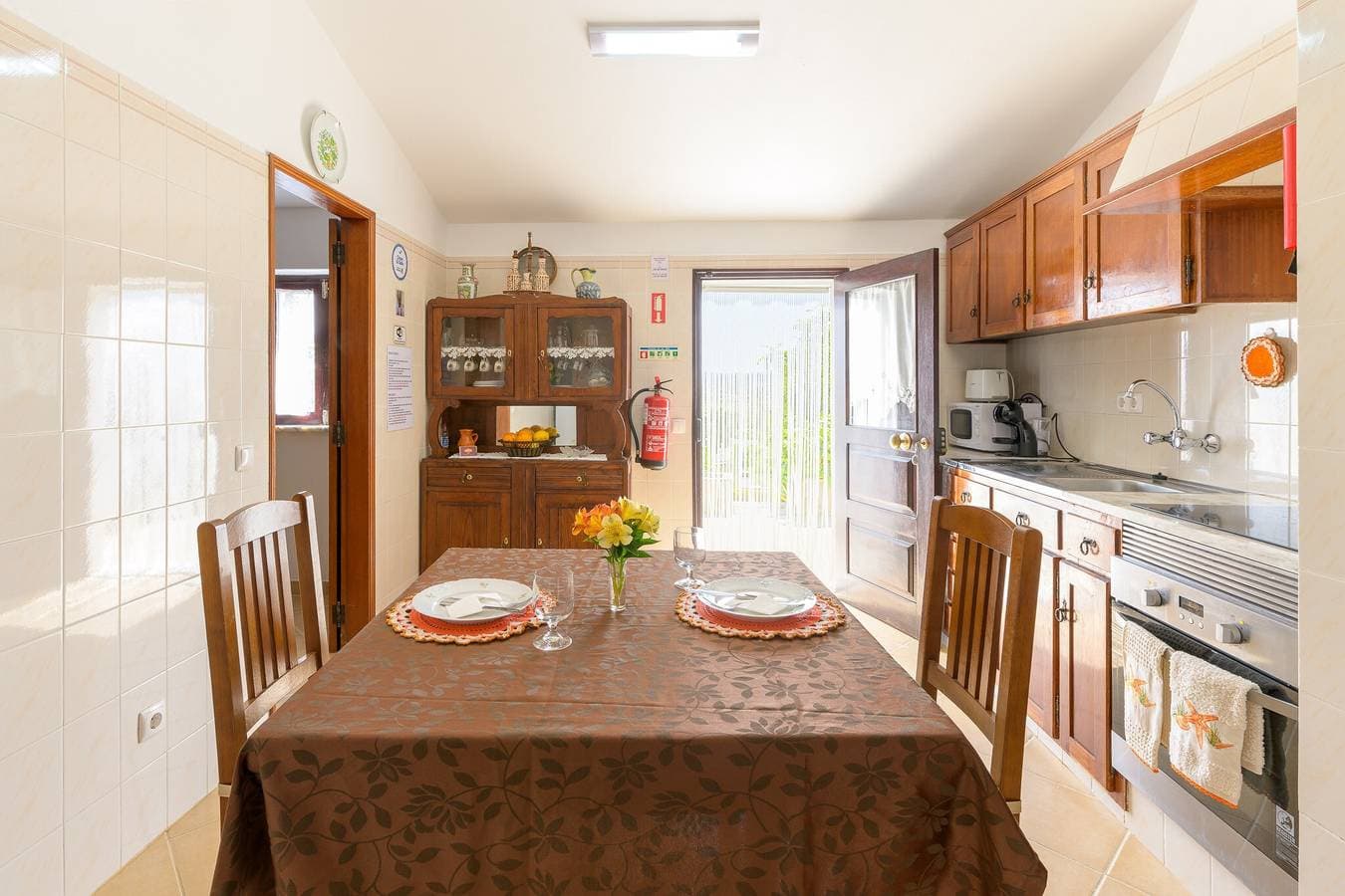 Foto 9 von 27: Ferienhaus "Bela Casa Na Costa Vicentina" mit privatem Pool, privatem Garten und WLAN