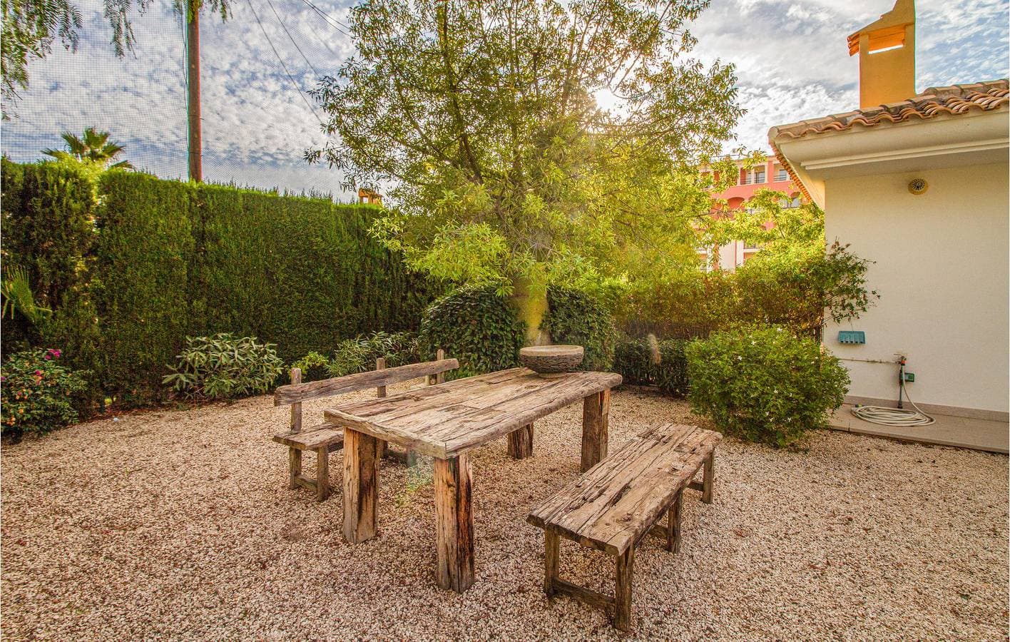 Foto 8 von 22: Geräumiges Apartment mit WiFi, Parkplatz und Terrasse