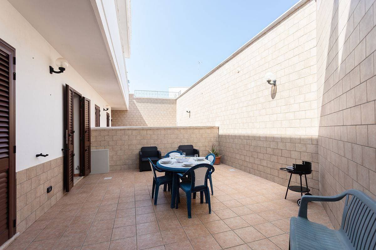 Foto 10 von 21: Casa Sofia - Salento Reservation