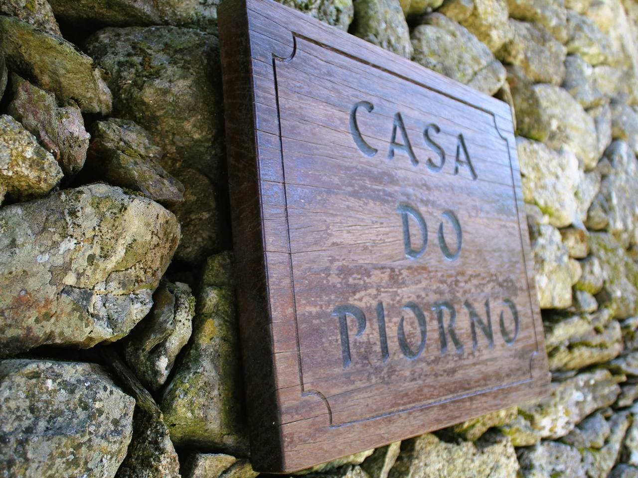 Foto 4 von 28: Casa da Covinha