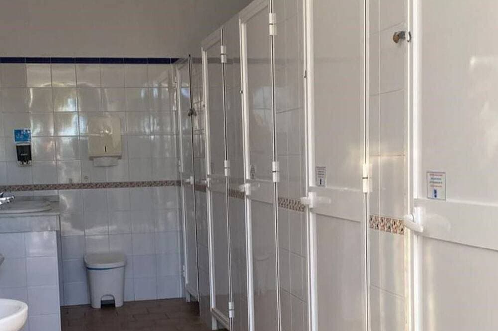 Foto 4 von 30: Gemütlicher Bungalow mit Terrasse