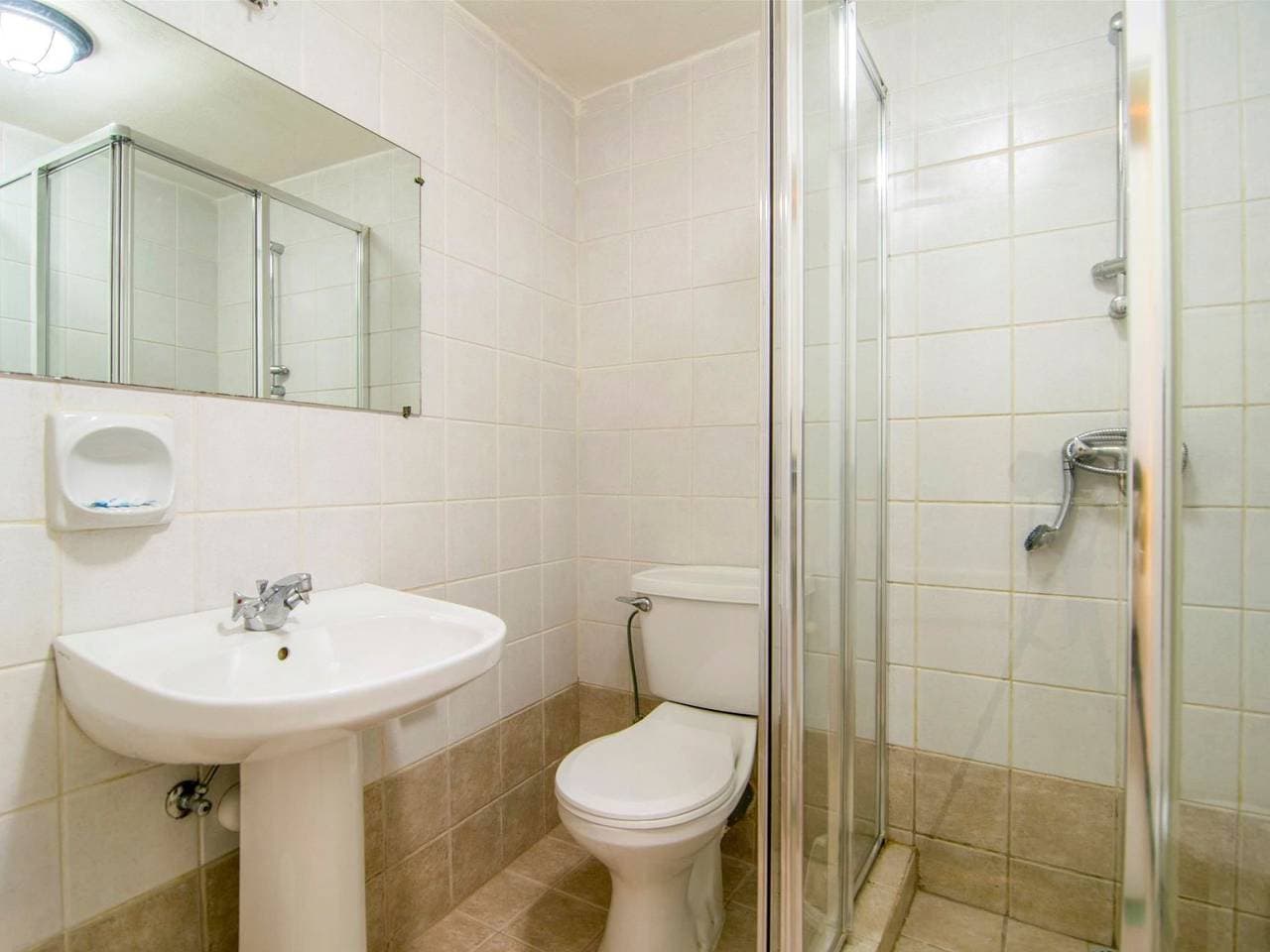 Foto 7 von 12: Villa für 5 Personen mit Pool
