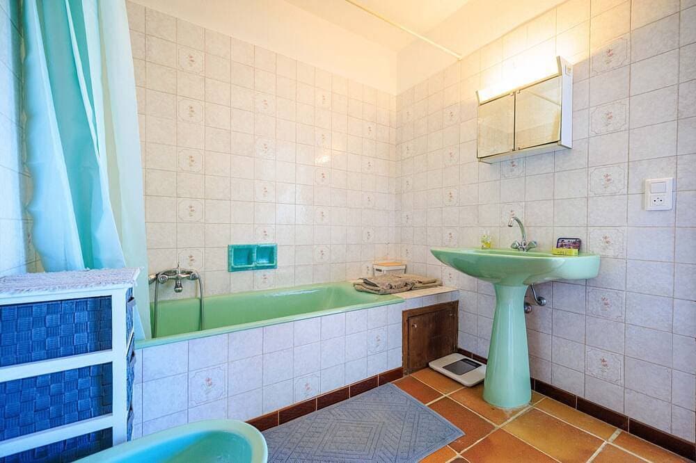 Foto 5 von 19: Maison Des Canorgues - Peaceful Haven in Tourrettes