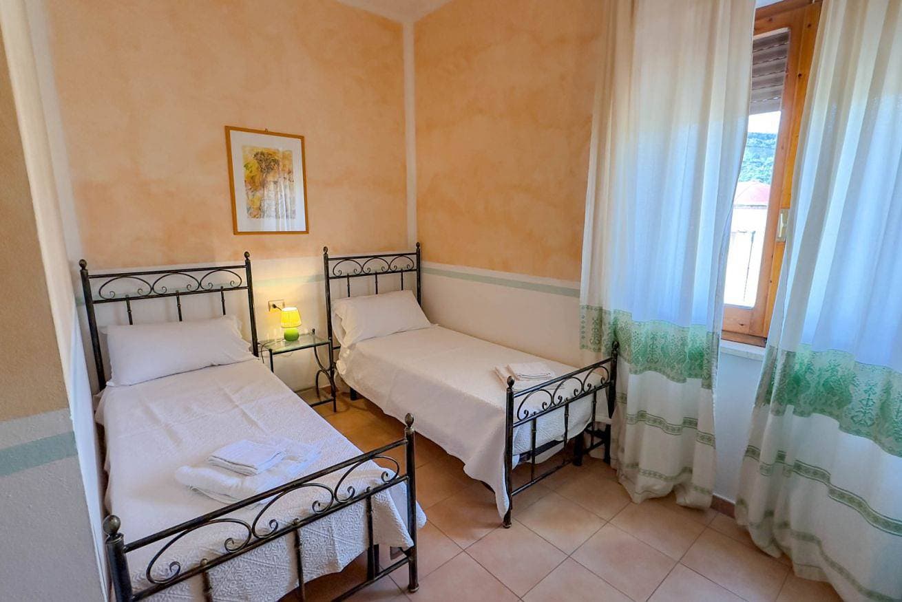 Su Recreu 'E Mare 205- Doppelzimmer 1