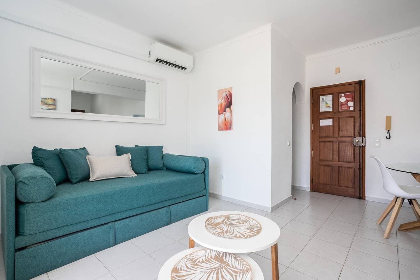 Foto 6 von 21: 1 bedroom flat in Manta Rota by AlgarveManta (9T1)