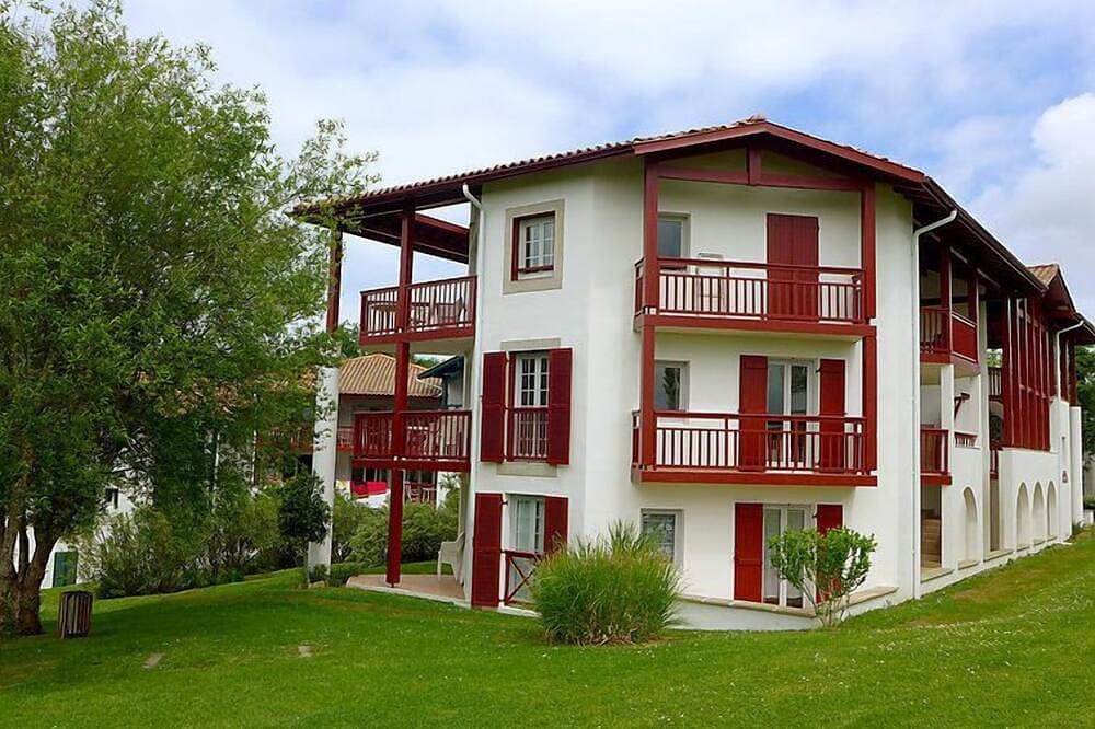 Foto 10 von 24: Les Terrasses d'Arcangues