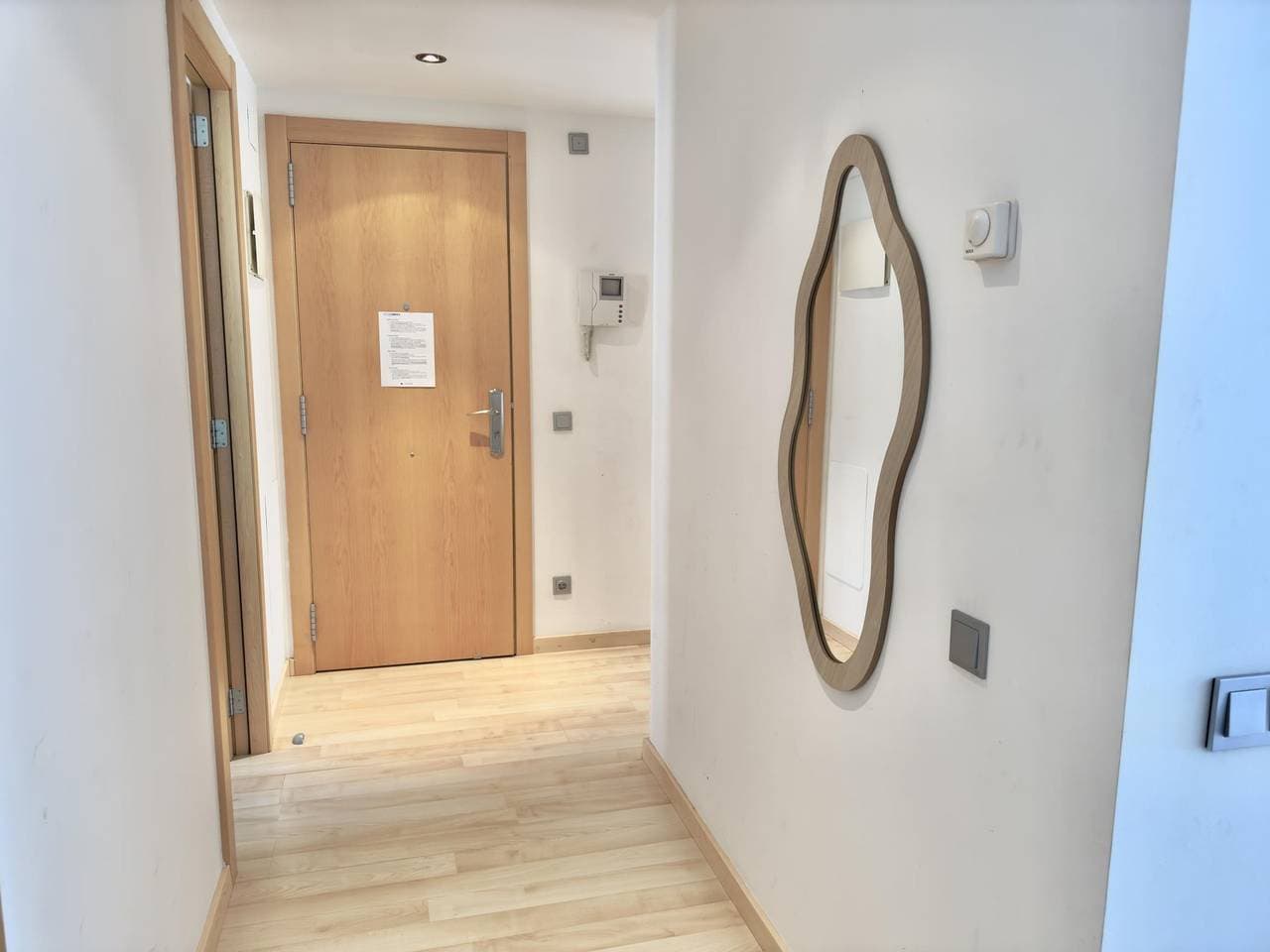 Foto 12 von 23: Ferienwohnung für 4 Personen mit Balkon/Terrasse