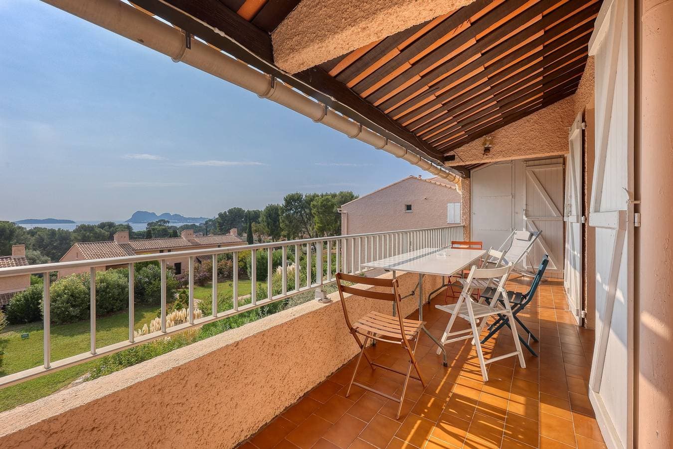 Ferienwohnung 55m² 1