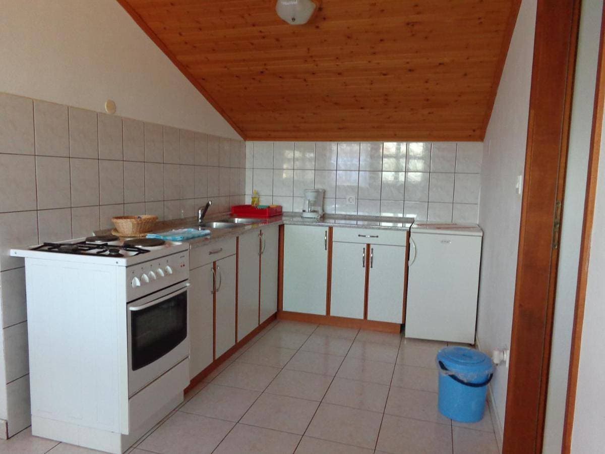 Foto 3 von 24: Two-Bedroom Apartment with Terrace