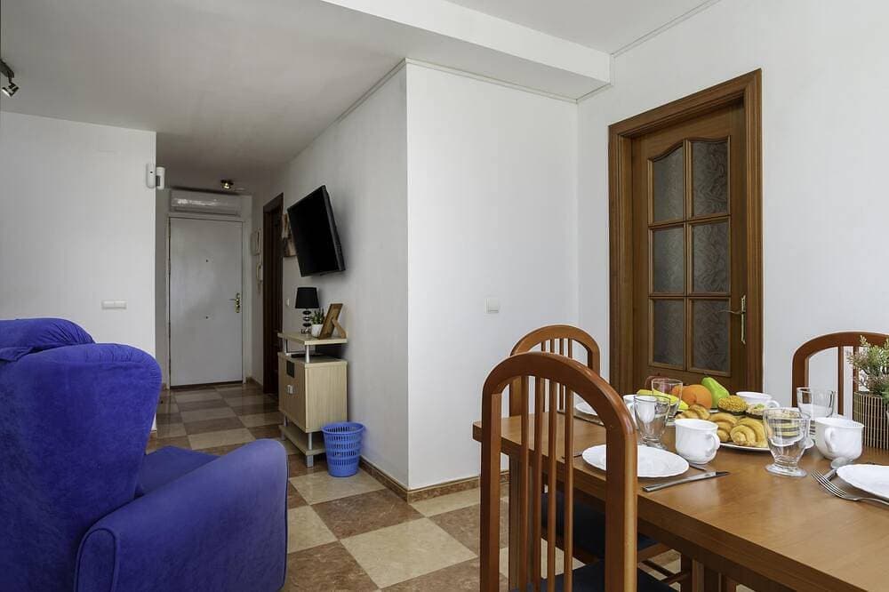 Foto 7 von 11: Sunstay Pedregal D Flat I Málaga