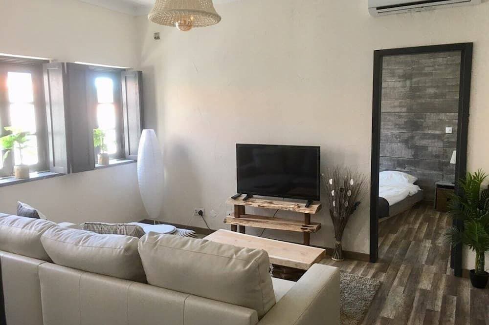 Foto 10 von 12: Casa Sofia - 2-Zimmer-Wohnung in einer ruhigen Straße im malerischen ländlichen Monchique