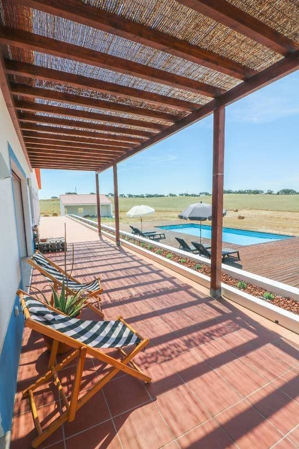 Foto 4 von 45: Four-Bedroom House