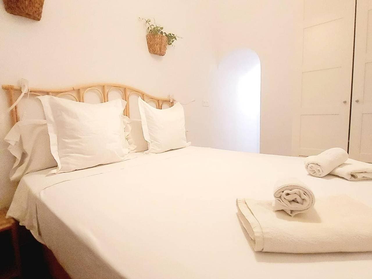 Foto 13 von 25: Schöne Wohnung im historischen Zentrum von Sevilla