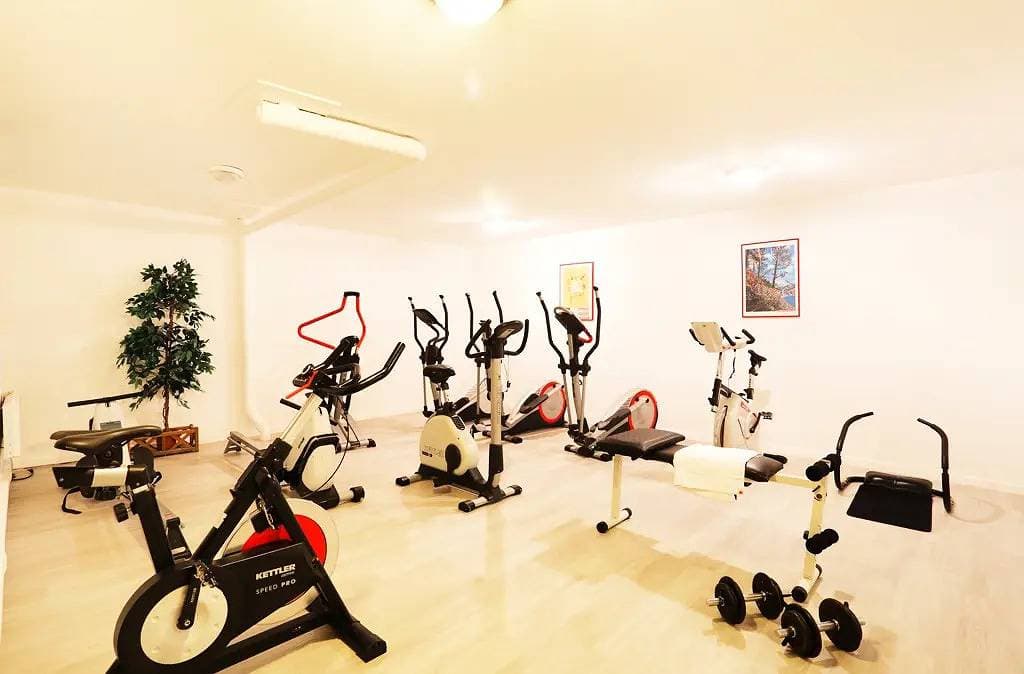 Foto 4 von 21: Studio 4 Personen