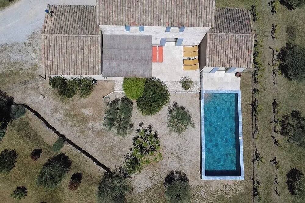 Foto 12 von 25: \"Les Oliviers\" with a private pool