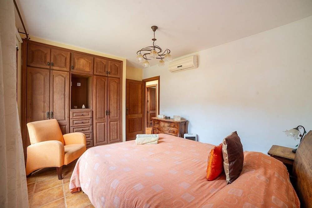 Foto 8 von 30: Villa auf Teneriffa mit Pool und Meerblick
