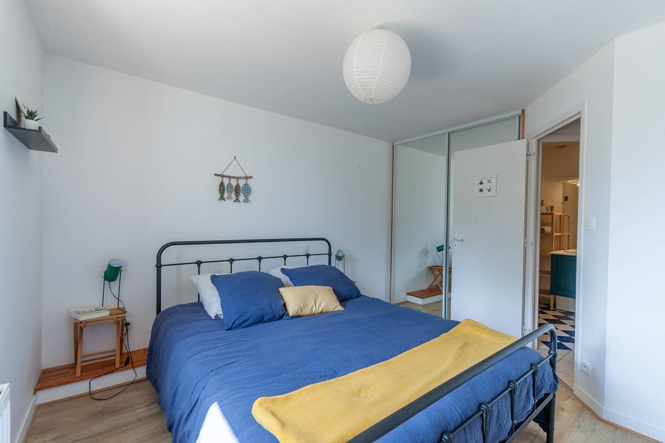 Foto 7 von 14: Ferienhaus für 6 Personen