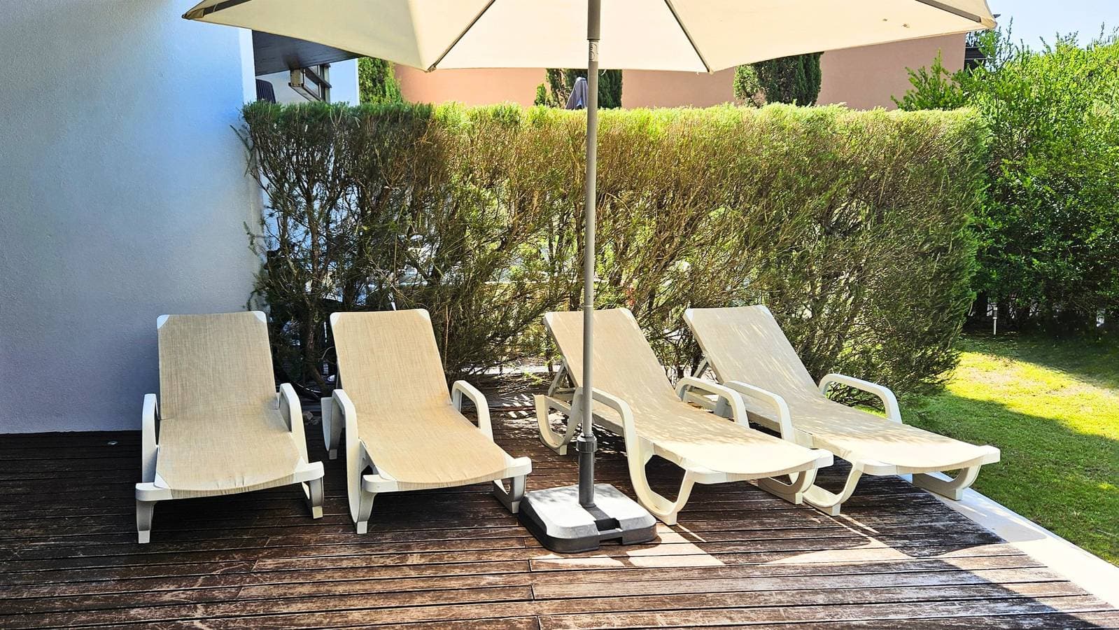 Foto 8 von 33: Troia Sea and Pool Townhouse