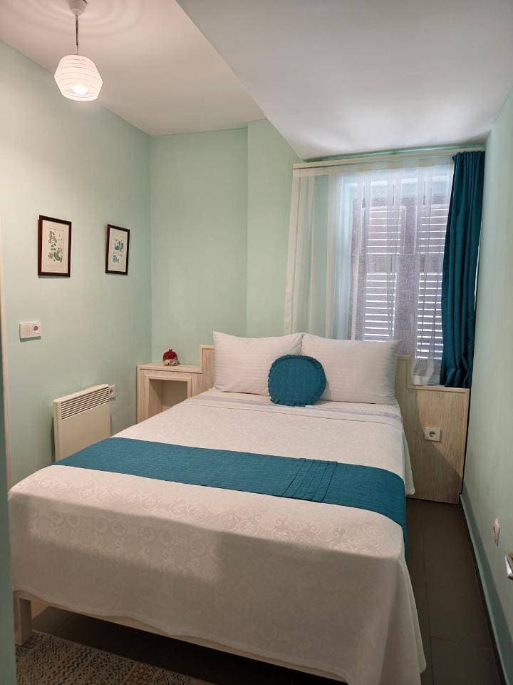 Foto 8 von 13: Small Double Room